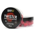 Miniatyrbild 1 av 3: Feeder Bait Twister WAFTERS 12 mm TWISTER F1 - BLOODY BAIT & HEMP 75ml