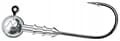 Pikkukuva 1 / 2: MUSTAD BIG RIISTAN KALASTUSPÄÄT 6/0-15G*