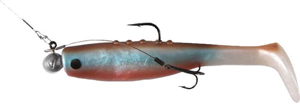 Dragon 1X7 SURFSTRAND NR.1/0 10CM 13KG 59-100-1310 |PDF-59-100-1310