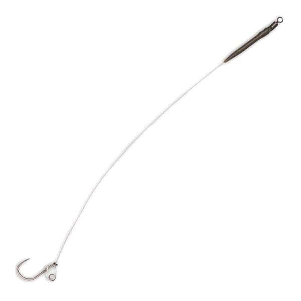 ZEBCO Z-CARP STIFF-D RIGGTAFARE NR.6 20CM 11KG 4136006 |4136006