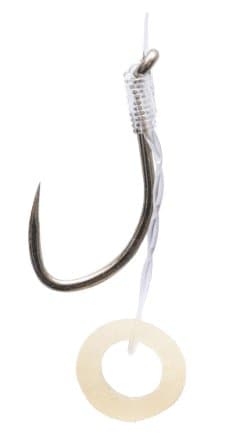 DRENNAN HOOK TO PLATE CARP BANDIT RIG NR. 16 HNPCHRB616 | HNPCHRB616