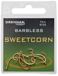 Pikkukuva 1 / 2: DRENNAN SWEETCORN VÄKÄTÖN KOUKKU NRO 6 HESCB006