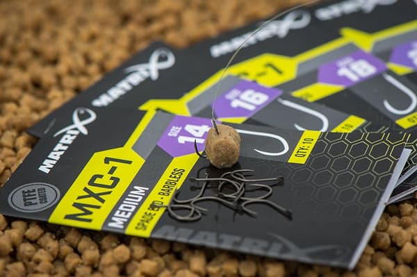 Matrix Mxc-1 Storlek 20 Hullinglös Spadände (PTFE) 10 st