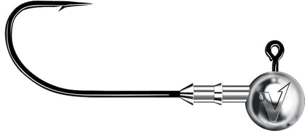Dragon V-POINT SPEED Jighoved NR.4/0 10G 1 STK 621-100-040