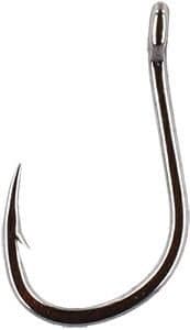 Method Feeder-tafs med PUSH STOP, krok nr. 12, fläta 0,12 mm/10 cm - 8 st.