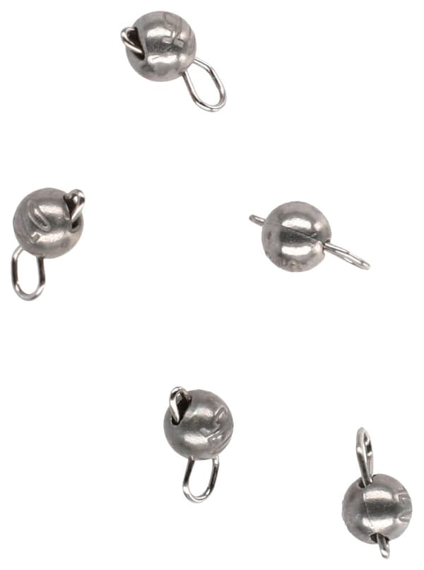 LEUKAT TUNGSTEN CHEBURASHKA 0,75G OMGJCH-0,75 |OMGJCH-0,75