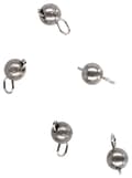Miniatyrbild 2 av 2: CHEBURASHKA - TUNGSTEN JAWS 4g - förpackning med 3 st.