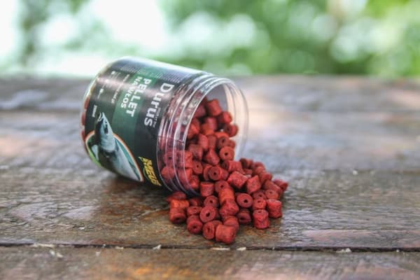 Meus Krog Pellets Durus 8mm Ochotka 90g |HPD8OTA