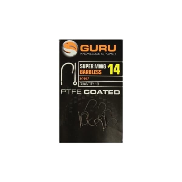 HOOK GURU SUPER MWG NR. 16 GSMW16