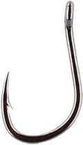 Miniatyrbillede 3 af 3: Method Feeder-forfang med nål, krog nr. 4/fletning 0,16 mm - 8 stk.