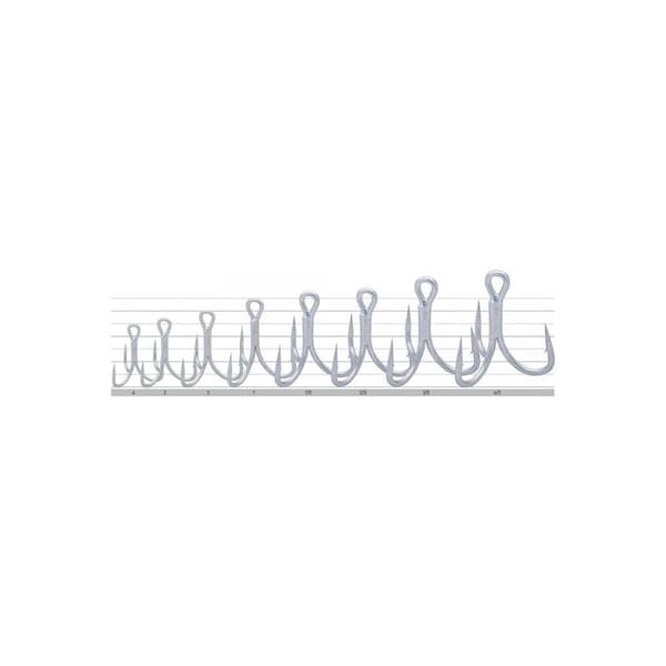 OWNER FISKEANKER 6 STK. HO-STX58TN2/0