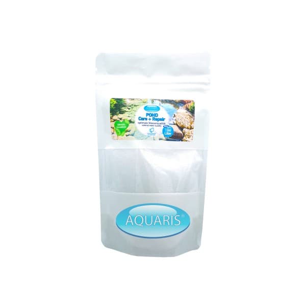 Pondpleieprodukter for damfisk - POND Care + Repair fra Aquaris - 250g