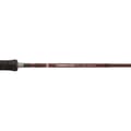 Pikkukuva 4 / 5: Abu Garcia Tormentor Spinning 2 Sections Musta 1.83 m / 10-30 g