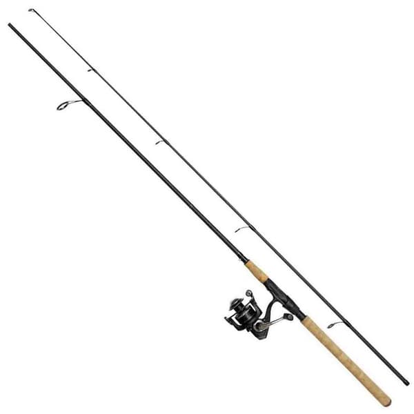 Kinetic Spinning Combo Enforcer Cl Sort 2.14 m / 4-21 g