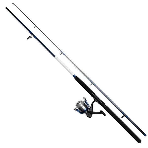 Kinetic Spinning Combo Fantastica Cc Sort 2.44 m / 40-120 g