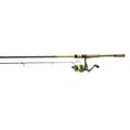Miniatyrbillede 3 af 3: Kinetic Spinning Combo Hellcat Cl Sort 2.14 m / 8-30 g
