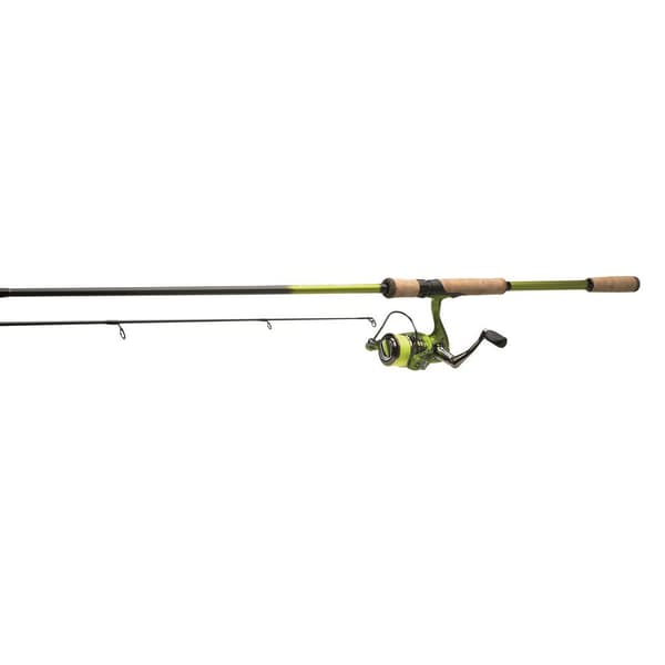 Kinetic Spinning Combo Hellcat Cl Sort 2.14 m / 8-30 g