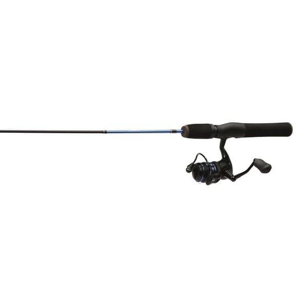 Kinetic Spinning Combo Petit Ul Cc Blå 1.53 m / 0.7-7 g