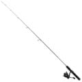 Miniatyrbillede 1 af 3: Kinetic Spinning Combo Petit Ul Cc Blå 1.53 m / 0.7-7 g