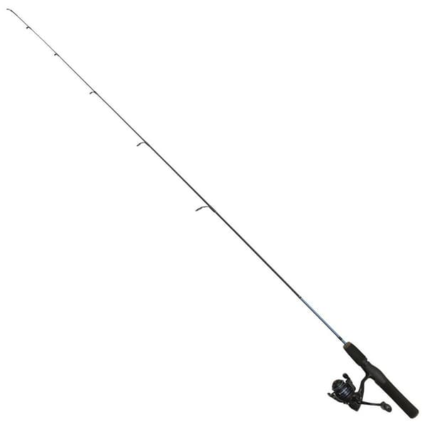 Kinetic Spinning Combo Petit Ul Cc Blå 1.53 m / 0.7-7 g