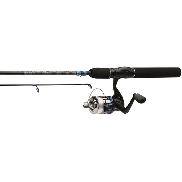 Kinetic Spinning Combo Ultra Light Cc Sort 1.71 m / 2-10 g