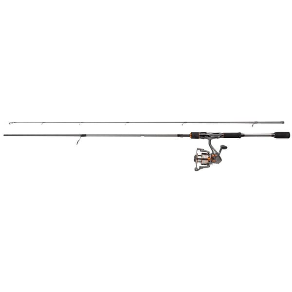 Mitchell Spinning Kit Traxx Mx2 Sort 2.44 m / 7-28 g