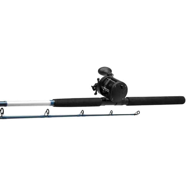 Kinetic Uistelukombo Fantastica Cc 2 Osat Musta 1.83 m / 100-400 g
