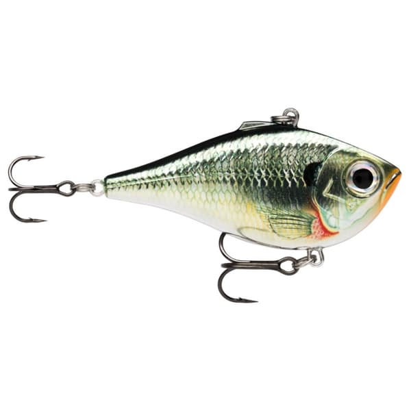 Vobleris Rapala Rippin Rap 5cm CBG