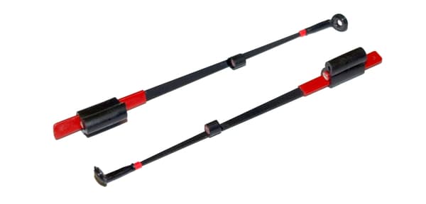 Sargelis Nos S-MS107 8cm 0.20