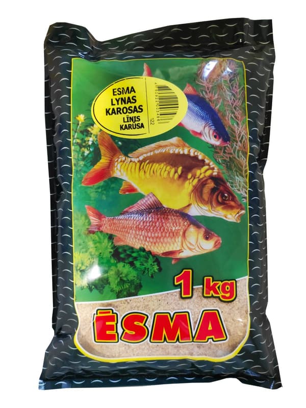 Jaukas Esma Lynas - Karosas 1kg