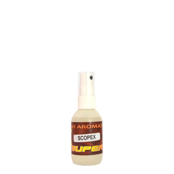 Skystas Purškiamas Aromatas Scopex