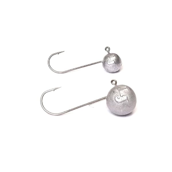 Galvakblis Lucky John Monster Jig Nr.4 6g