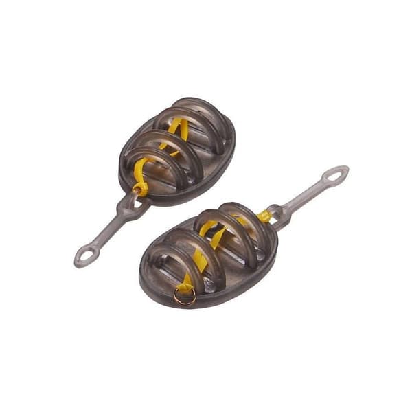 Šėryklėlė DAM Sumo Method Feeder Flex 24.g