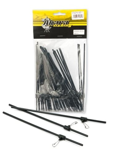 Vamzdelis AKARA Tiesus 2231 200mm