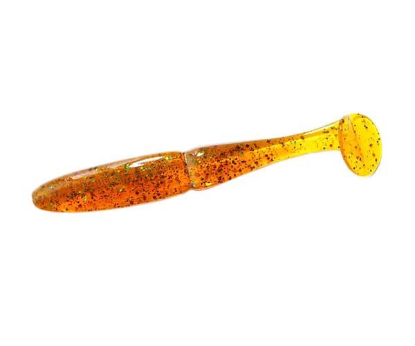 Guminukas INTECH Slim Shad 2.5 06
