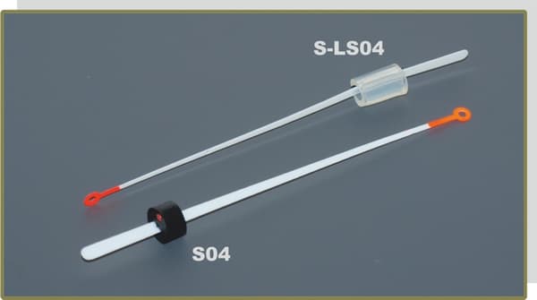 Sargelis NOD S-LS04 10 cm 0.25