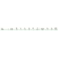 Miniatyrbild 2 av 2: Daiwa Jigging D Wave Svart 1.80 m / 100-300 g