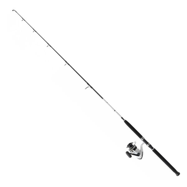 Daiwa Jigging D Wave Svart 1.80 m / 100-300 g