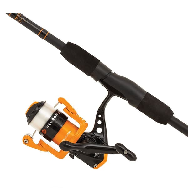 Mitchell Neuron Junior B Oranssi,Musta 1.70 m
