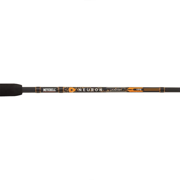 Mitchell Neuron Junior B Oranssi,Musta 1.70 m