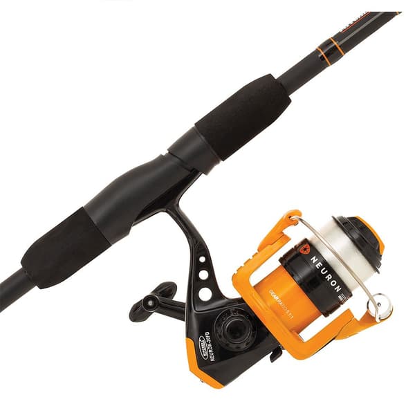 Mitchell Neuron Junior B Oranssi,Musta 1.70 m