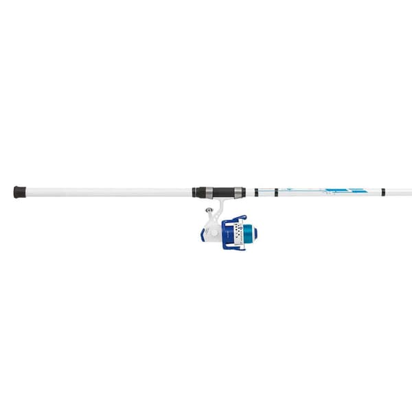 Mitchell Neuron Surf Hvid,Blå 4.50 m / 100-200 g