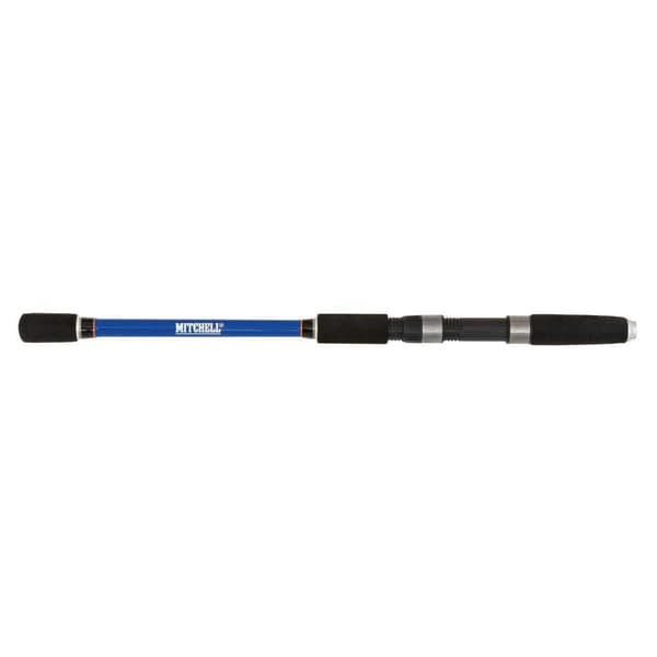 Mitchell Riptide R Squid Blå,Sort 1.80 m / 10-25 g