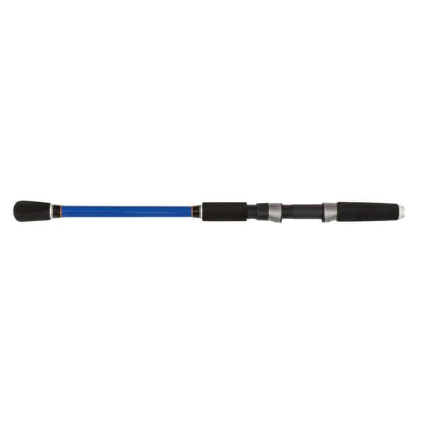 Mitchell Riptide R Squid Blå,Sort 1.80 m / 10-25 g