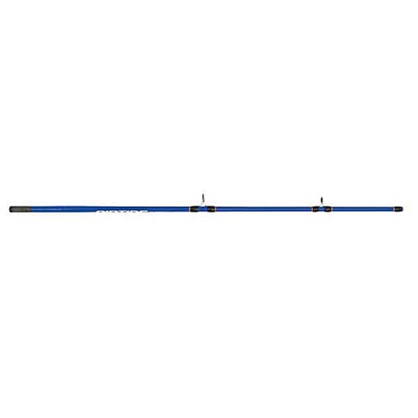 Mitchell Riptide R Squid Blå,Sort 1.80 m / 10-25 g