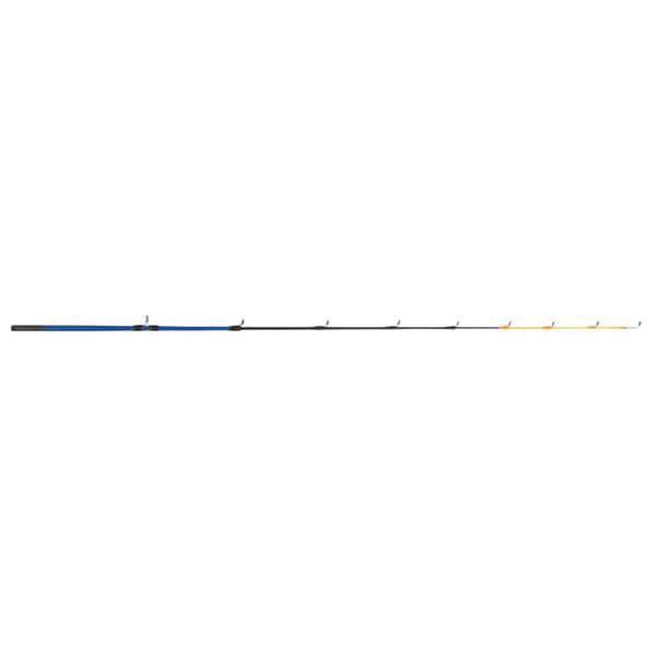 Mitchell Riptide R Squid Blå,Sort 1.80 m / 10-25 g