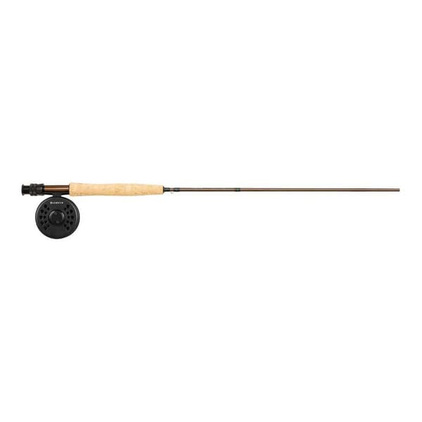 Greys K4st+ Combo Rhw Grå 3.05 m / Line 4