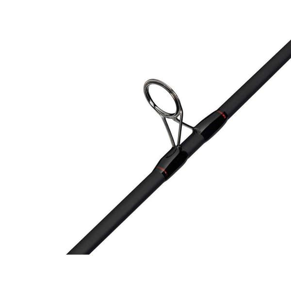 Abu Garcia Spinning Combo Fast Attack Zander Sort 2.40 m / 10-40 g
