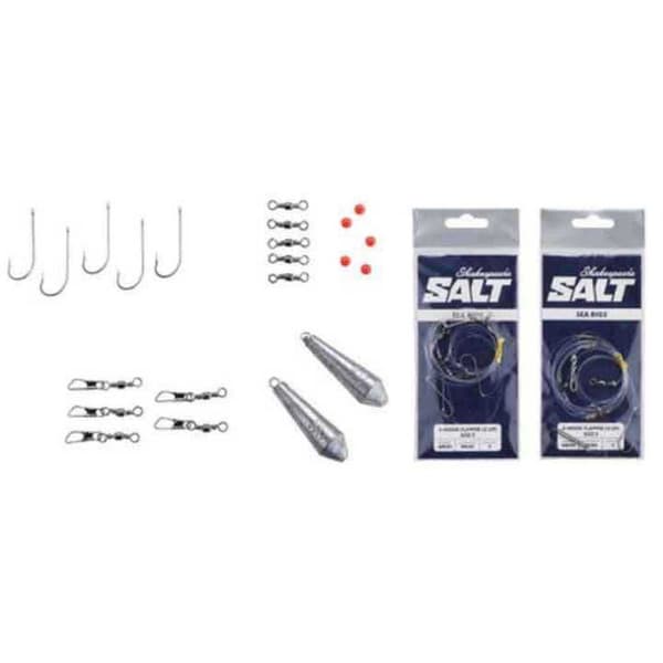 Mitchell Surfcasting Combo Neuron Vit 4.20 m / 80-150 g