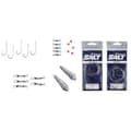 Miniatyrbild 3 av 3: Mitchell Surfcasting Combo Neuron Vit 4.20 m / 80-150 g